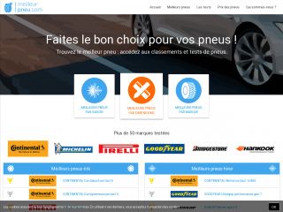 Meilleur-Pneu.com