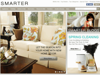 Détails : Smarter.com